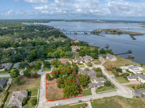 Jordan Drive, Biloxi, MS 39531 photo 7
