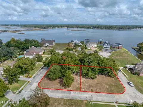 Jordan Drive, Biloxi, MS 39531 photo 2
