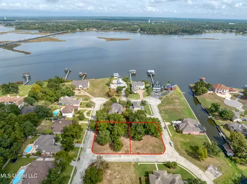 Jordan Drive, Biloxi, MS 39531 photo 10