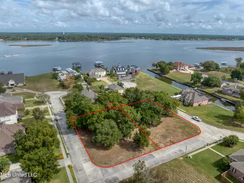 Jordan Drive, Biloxi, MS 39531 photo 3