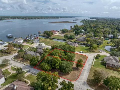 Jordan Drive, Biloxi, MS 39531 photo 4