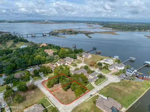Jordan Drive, Biloxi, MS 39531 photo 8