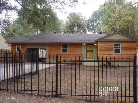 746 Valencia St, Jackson, MS 39204 photo 1