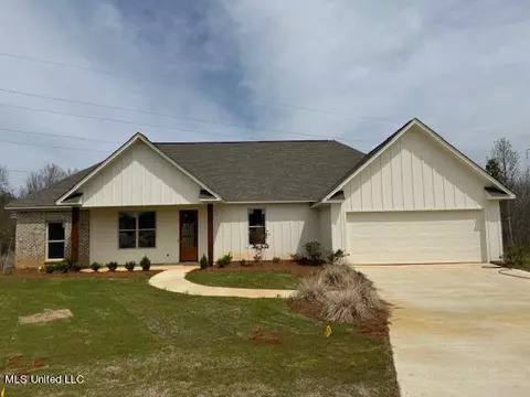 127 Willow Way #LOT 17, Canton, MS 39046