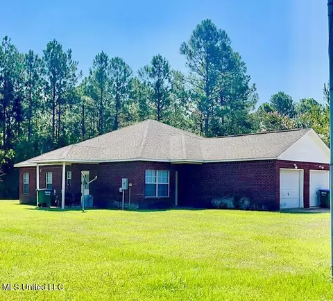 8020 Exchange St, Gautier, MS 39553