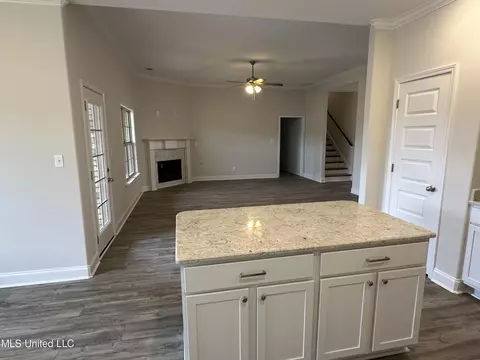 Living - 7644 Willow Way, Hernando, MS 38632 photo 2 of 3