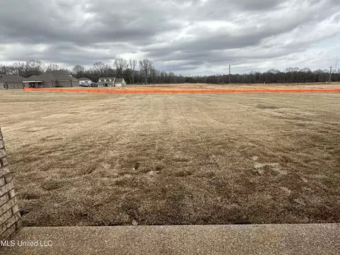 Exterior - 7644 Willow Way, Hernando, MS 38632 photo 3 of 3