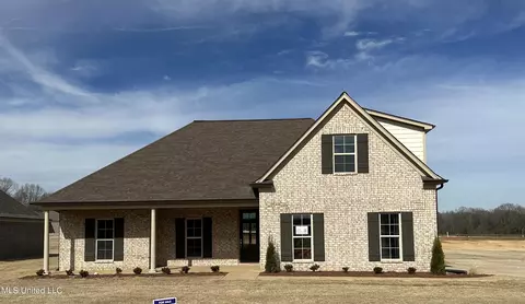 7644 Willow Way, Hernando, MS 38632