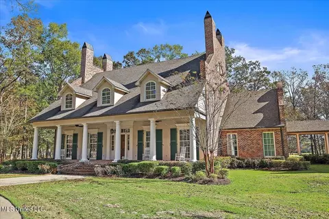 2297 Vfw Rd, Lake, MS 39092 photo 3