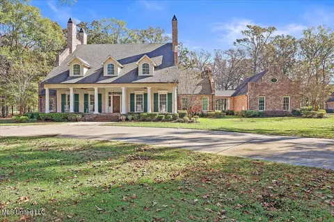 2297 Vfw Rd, Lake, MS 39092