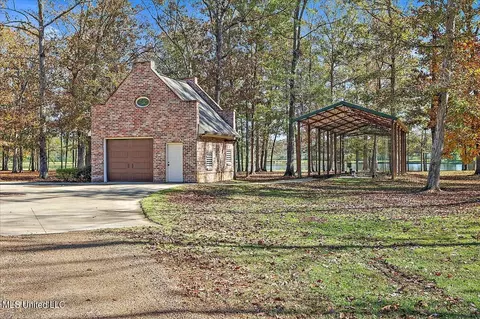 2297 Vfw Rd, Lake, MS 39092 photo 79