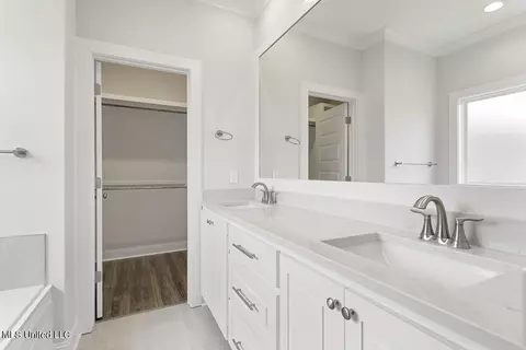Bath - 505 Black Cherry Cv, Canton, MS 39046 photo 1 of 4