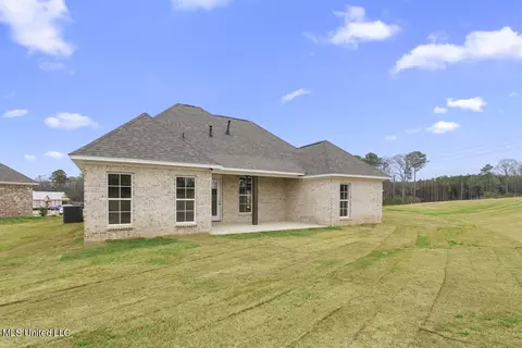 Exterior - 505 Black Cherry Cv, Canton, MS 39046 photo 3 of 3