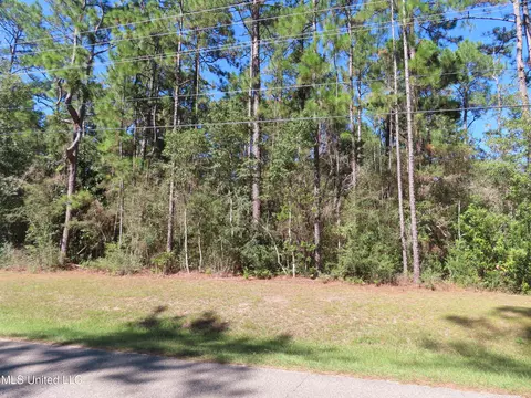lot67 Dogwood Dr, Vancleave, MS 39565