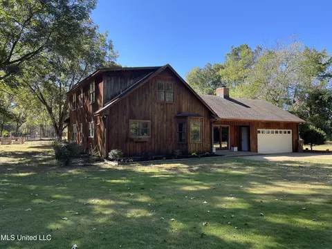 4211 Wheeler Rd, Hernando, MS 38632 photo 2