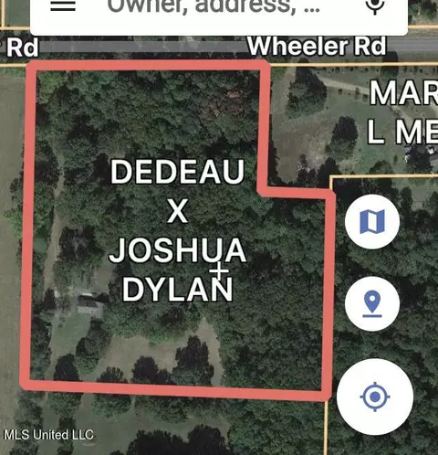 4211 Wheeler Rd, Hernando, MS 38632 photo 16