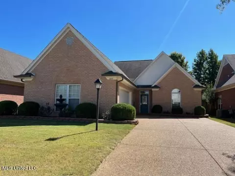 2895 Liverpool Ln, Southaven, MS 38672