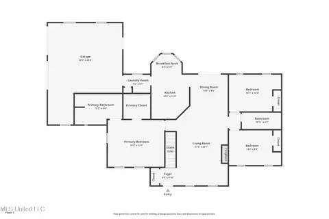 6552 Simmons Dr, Long Beach, MS 39560 photo 25