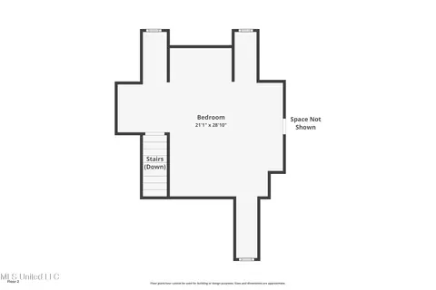 6552 Simmons Dr, Long Beach, MS 39560 photo 26