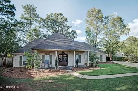 311 Rail Spike Rd, Brandon, MS 39042 photo 3