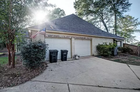 311 Rail Spike Rd, Brandon, MS 39042 photo 6