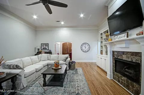 311 Rail Spike Rd, Brandon, MS 39042 photo 13