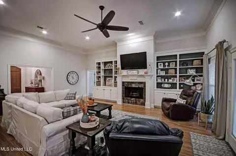 311 Rail Spike Rd, Brandon, MS 39042 photo 10