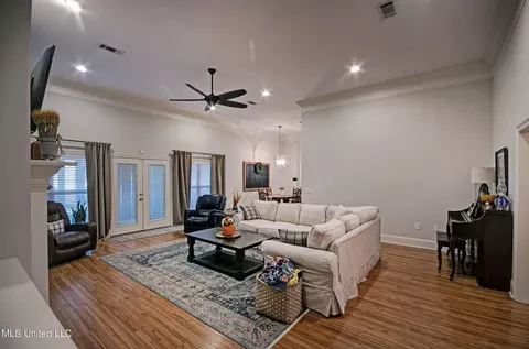 311 Rail Spike Rd, Brandon, MS 39042 photo 12