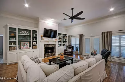 311 Rail Spike Rd, Brandon, MS 39042 photo 11