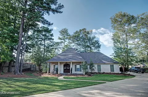 311 Rail Spike Rd, Brandon, MS 39042 photo 2