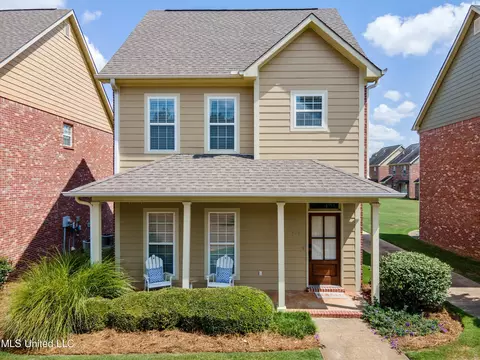 143 Private Rd 3049, Oxford, MS 38655