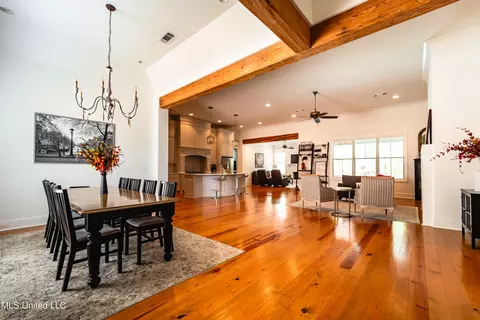 404 Maple Leaf, Madison, MS 39110 photo 3