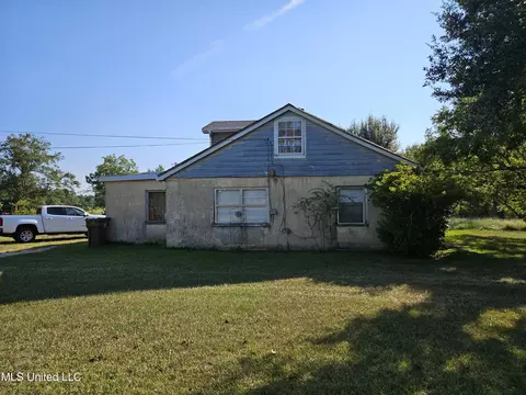 15337 John Clark Rd #LOT 7, Gulfport, MS 39503