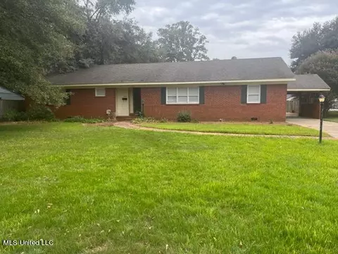 506 Mcarthur Ave, Greenwood, MS 38930