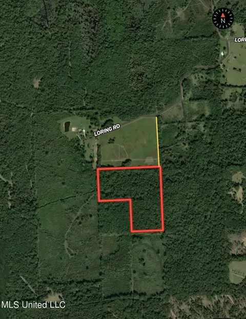 000 Loring Rd, Pickens, MS 39146 photo 26