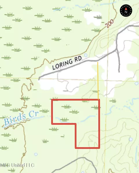 000 Loring Rd, Pickens, MS 39146 photo 33
