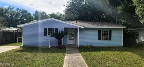 491 Northeast Dr, Gulfport, MS 39507