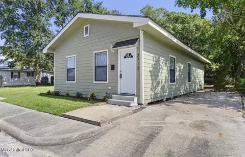 2712 Testament St, Pascagoula, MS 39567