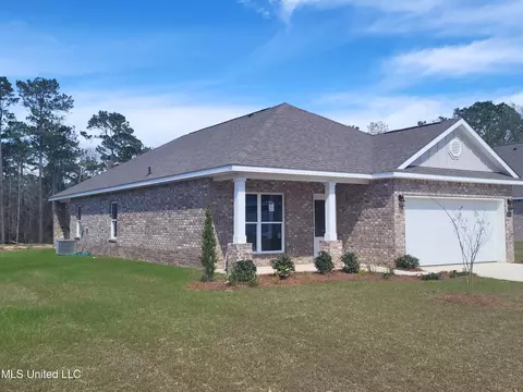 87130 Highpoint Dr, Diamondhead, MS 39525 photo 2
