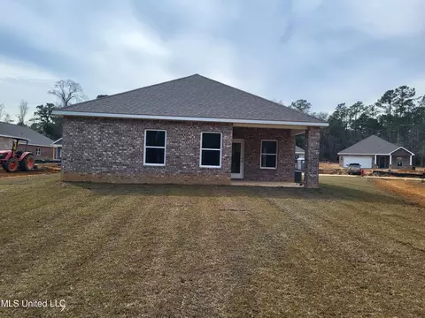 87130 Highpoint Dr, Diamondhead, MS 39525 photo 16