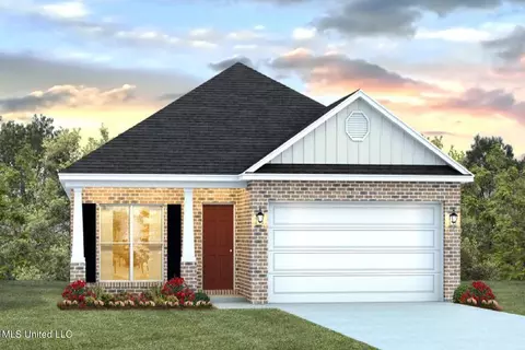 87130 Highpoint Dr, Diamondhead, MS 39525 photo 3