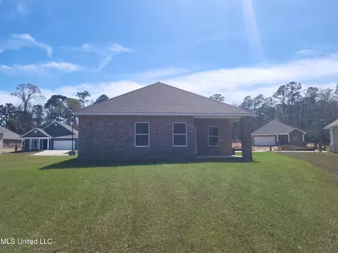 87130 Highpoint Dr, Diamondhead, MS 39525 photo 15