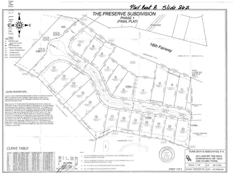 87132 Highpoint Dr, Diamondhead, MS 39525 photo 12