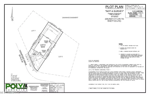87132 Highpoint Dr, Diamondhead, MS 39525 photo 11