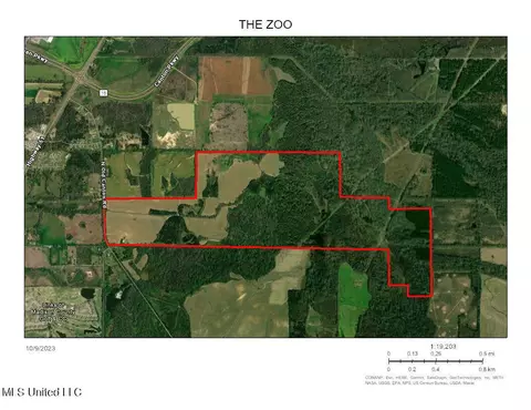 2088 N North Old Canton Road Rd, Canton, MS 39046 photo 40