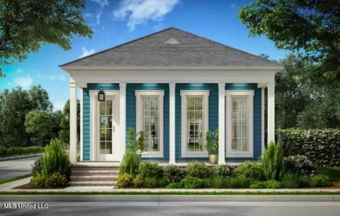 12351 Anise Ct, Gulfport, MS 39503