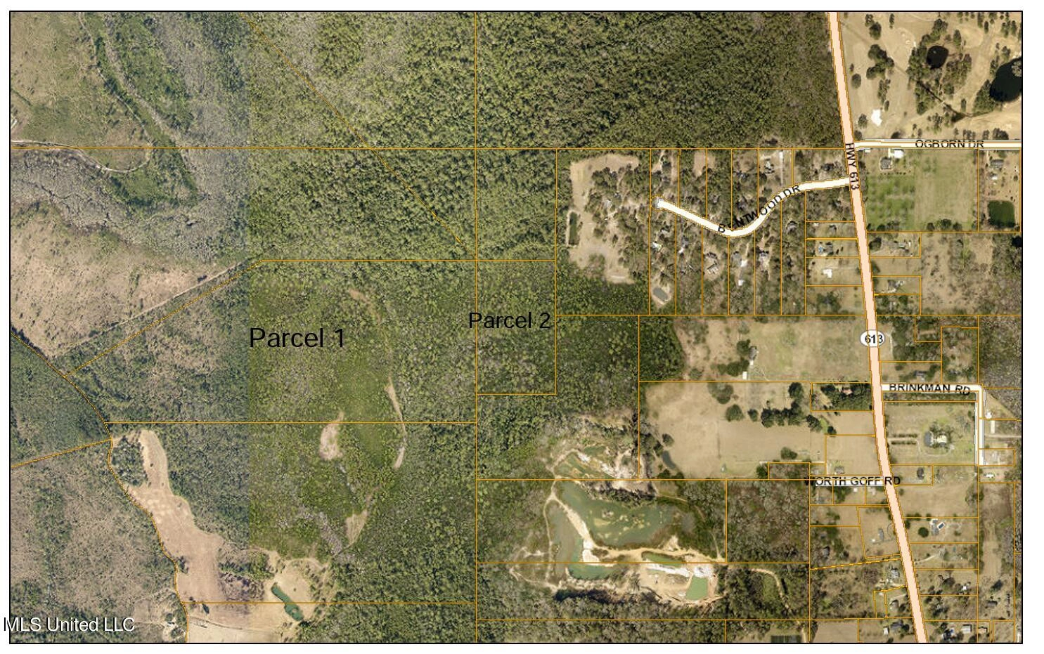 0 Grafe Homestead Rd  