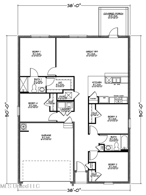 119 Jaden Ct, Lucedale, MS 39452 photo 2