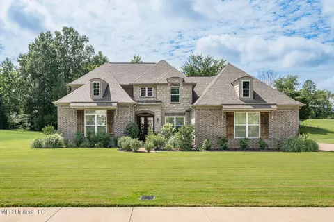 8534 Gwin Holw, Olive Branch, MS 38654