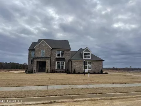 13575 Landry Lane Ln, Olive Branch, MS 38654